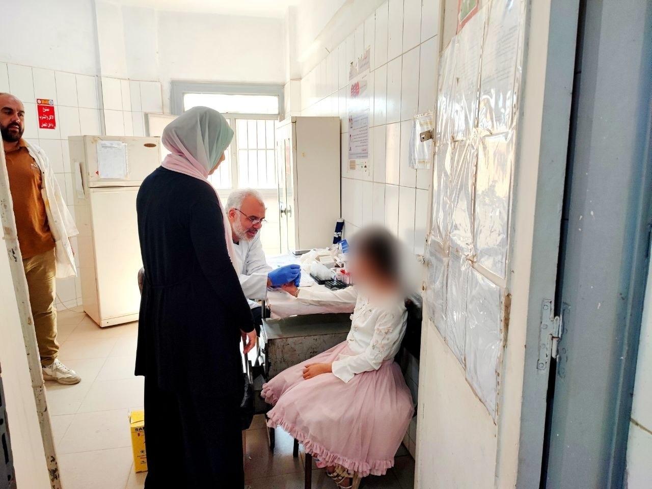 حياة كريمة