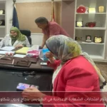 اختتام امتحانات الشهادة الإعدادية في السويس بنجاح ودون شكاوى