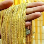 سعر الذهب ينخفض 130 جنيهًا لعيار 21 في ختام تعاملات الجمعة