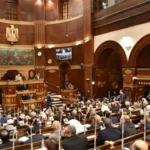 مجلس الشيوخ يناقش خطة التنمية ومشروعات الصحة والتعليم