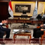 تأكيدات رئيس التأمينات الاجتماعية بعدم تكرار تأخير صرف المعاشات
