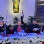 رئيس الطائفة الإنجيلية يؤكد أهمية التعليم اللاهوتي في تشكيل شخصية الخادم