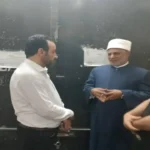 جولة ميدانية لرئيس المعاهد الأزهرية لمتابعة جاهزية مراكز امتحانات الثانوية