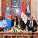 رئيس الهيئة العربية للتصنيع يلتقي برئيس الكونغو لتعزيز التعاون الإفريقي