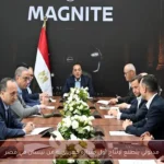مدبولي يتطلع لإنتاج أول سيارة كهربائية من نيسان في مصر