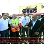 مدبولي يؤكد دعم الحكومة للمستثمرين خلال تفقده لمجمع ألستوم في برج العرب