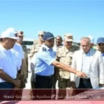 مدبولي: مشروع تطوير شرق الإسكندرية يمثل معجزة تنموية