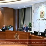 اجتماع لمتابعة تقدم مشروعات مبادرة حياة كريمة برئاسة مدبولي
