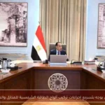 مدبولي يوجه بتسريع إجراءات تركيب ألواح الطاقة الشمسية للمنازل والمصانع