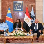 رئيس الكونغو الديمقراطية يثني على الهيئة العربية للتصنيع خلال زيارته