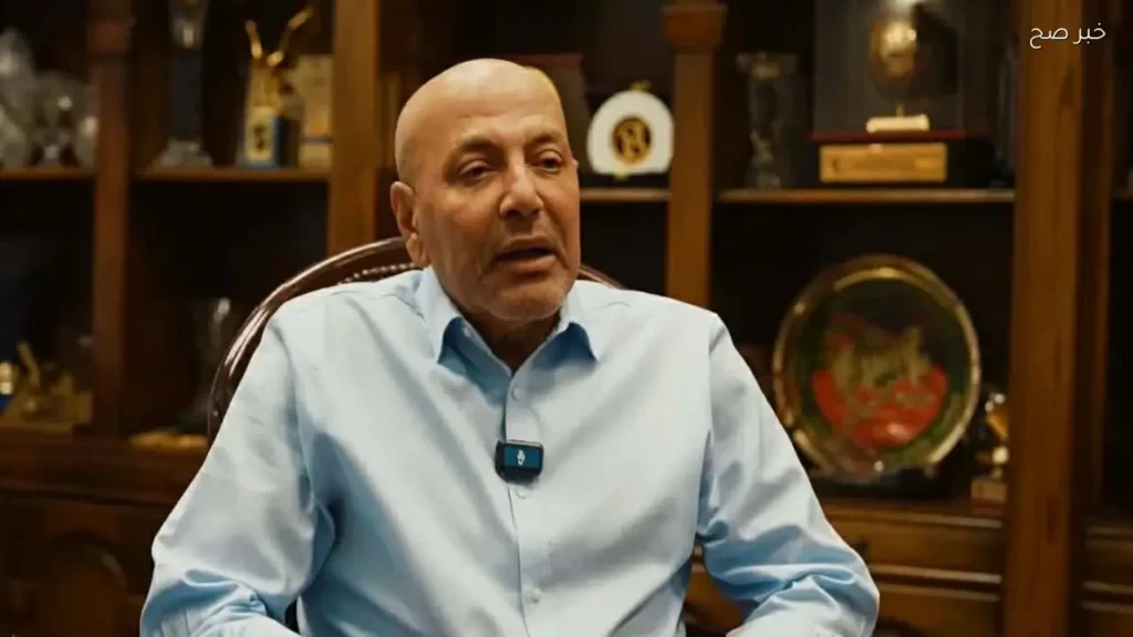 اجتماع الأهلي لكرة القدم يحدد استراتيجية المرحلة القادمة