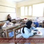 رئيس قطاع المعاهد الأزهرية يتفقد امتحانات الثانوية بالغربية ويزور الطلاب في مركز أورام طنطا