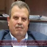 ارتفاع عدد ركاب السكك الحديدية في مصر إلى 1.2 مليون يوميًا