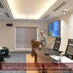 تكلفة معالجة الكلاب الضالة في مصر تصل إلى 2.15 مليار جنيه