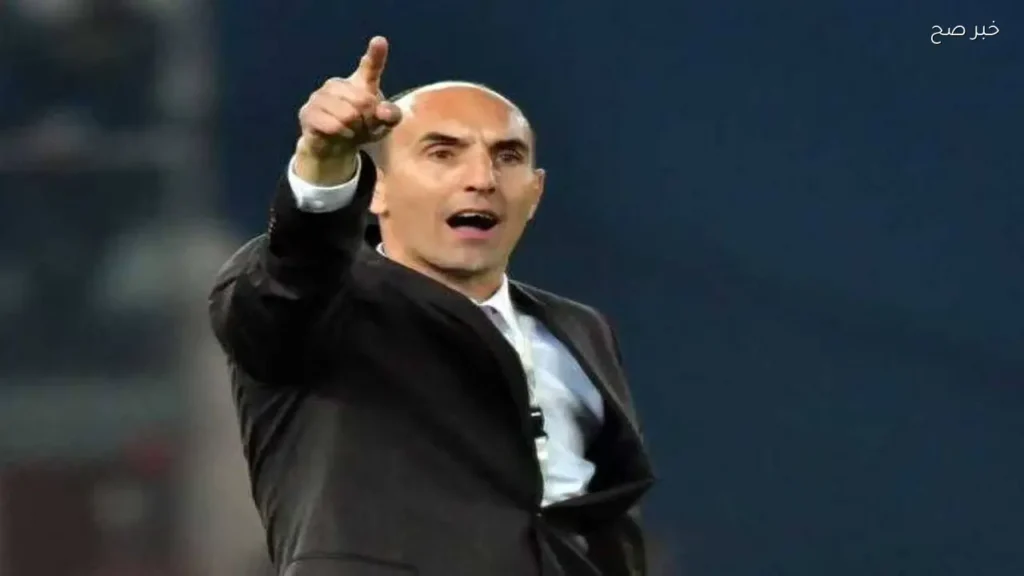 بيراميدز يعلن رسمياً عن رحيل يورتشيتش من تدريب الفريق