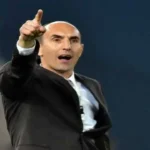 بيراميدز يعلن رسمياً عن رحيل يورتشيتش من تدريب الفريق