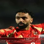 حسام البدري ينفي مفاوضات ضم حسين الشحات للأهلي طرابلس