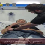 سامح صفوت يشارك تجربته المؤلمة بعد ذبحة صدرية