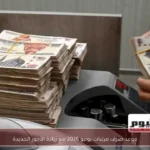 موعد صرف مرتبات يونيو 2026 مع زيادة الأجور الجديدة