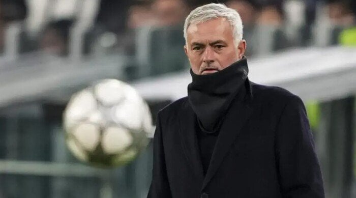 ريال مدريد يتعاقد مع جوزيه مورينيو حتى 2029