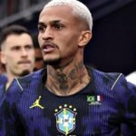 إصابة ويسلي تحرم البرازيل من خدماته في كأس العالم 2026
