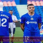 روما يتعاقد مع ماسون جرينوود جناح أولمبيك مارسيليا