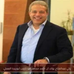 زكي عبدالفتاح يؤكد أن أحمد مجاهد هو نائب أبوريدة الفعلي