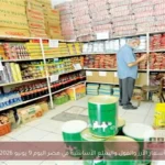 أسعار الأرز والفول والسلع الأساسية في مصر اليوم 9 يونيو 2026