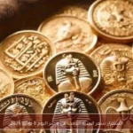 استقرار سعر الجنيه الذهب في مصر اليوم 8 يونيو 2026