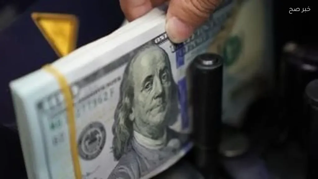 استقرار سعر الدولار في مصر اليوم السبت 6 يونيو