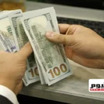 تراجع سعر الدولار 12 قرشًا أمام الجنيه المصري في ختام تعاملات الخميس