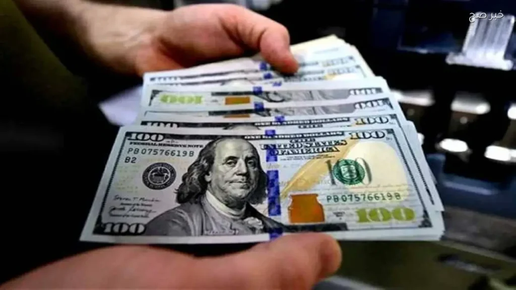 استقرار سعر الدولار مقابل الجنيه المصري في 5 يونيو 2026