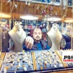 تراجع سعر الذهب 130 جنيها محليا مع خسائر عالمية اليوم