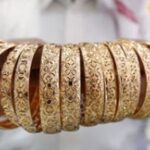 تراجع سعر الذهب عيار 21 في مصر إلى 6475 جنيها