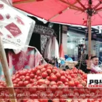 أسعار الطماطم والبطاطس في الأسواق المصرية اليوم 8 يونيو 2026