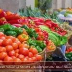 استقرار أسعار الطماطم والخضروات والفاكهة في الشرقية اليوم