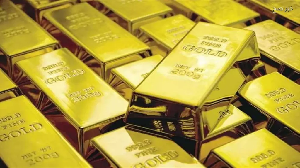 أسعار سبائك الذهب في مصر اليوم 21 فبراير 2026
