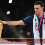 سكالوني يثني على أداء الأرجنتين ويكشف عن بدائل لتعويض غياب باليردي