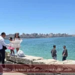 طقس الثلاثاء: ارتفاع درجات الحرارة مع شبورة ورياح نشطة