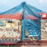 شركة بلاك كاسبيان الإماراتية تسعى لرفع حصتها في الإسكندرية لتداول الحاويات إلى 90%