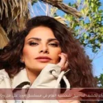 صبا مبارك تكشف تفاصيل شخصية إلهام في مسلسل «ورد على فل وياسمين»