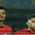 حسام عبد المجيد ضمن أفضل 200 لاعب في مونديال 2026 بحسب نيويورك تايمز