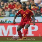 توتنهام ونيوكاسل يتنافسان على إيفان نديكا