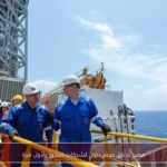 مصر تحقق صفر ديون لشركات البترول لأول مرة
