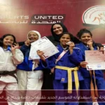 سموحة يبدأ استعداداته للموسم الجديد بتقييمات خاصة ونجاح في الجودو
