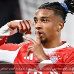 مايكل أوليسيه من الرفض إلى التألق: قصة نجم كرة القدم العالمي