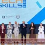 عبد اللطيف: التعليم أداة رئيسية للسلام والتنمية في البحر المتوسط