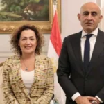 مصر وإسبانيا تبحثان تعزيز التعاون في التعليم الفني والتقني