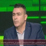 عصام الحضري يقيّم أداء مصطفى شوبير في ودية مصر والبرازيل