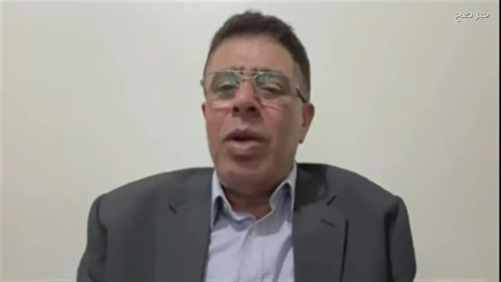 عماد الدين حسين: إسرائيل تهدف لفرض استسلام كامل على لبنان